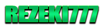 Logo Rezeki777