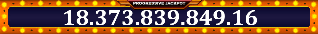 Jackpot REZEKI777