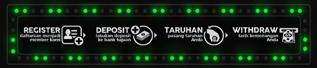 Rezeki777 Jackpot
